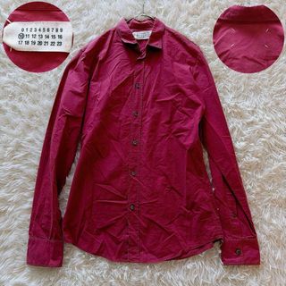 Maison Margiela（旧Maison Martin Margiela）（Tシャツ/カットソー(七