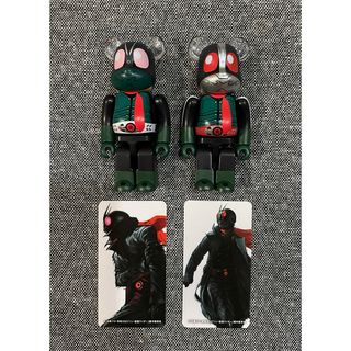 BE@RBRICK - R@BBRICK BUGS BUNNY 100% & 400%の通販 by BoBo's shop