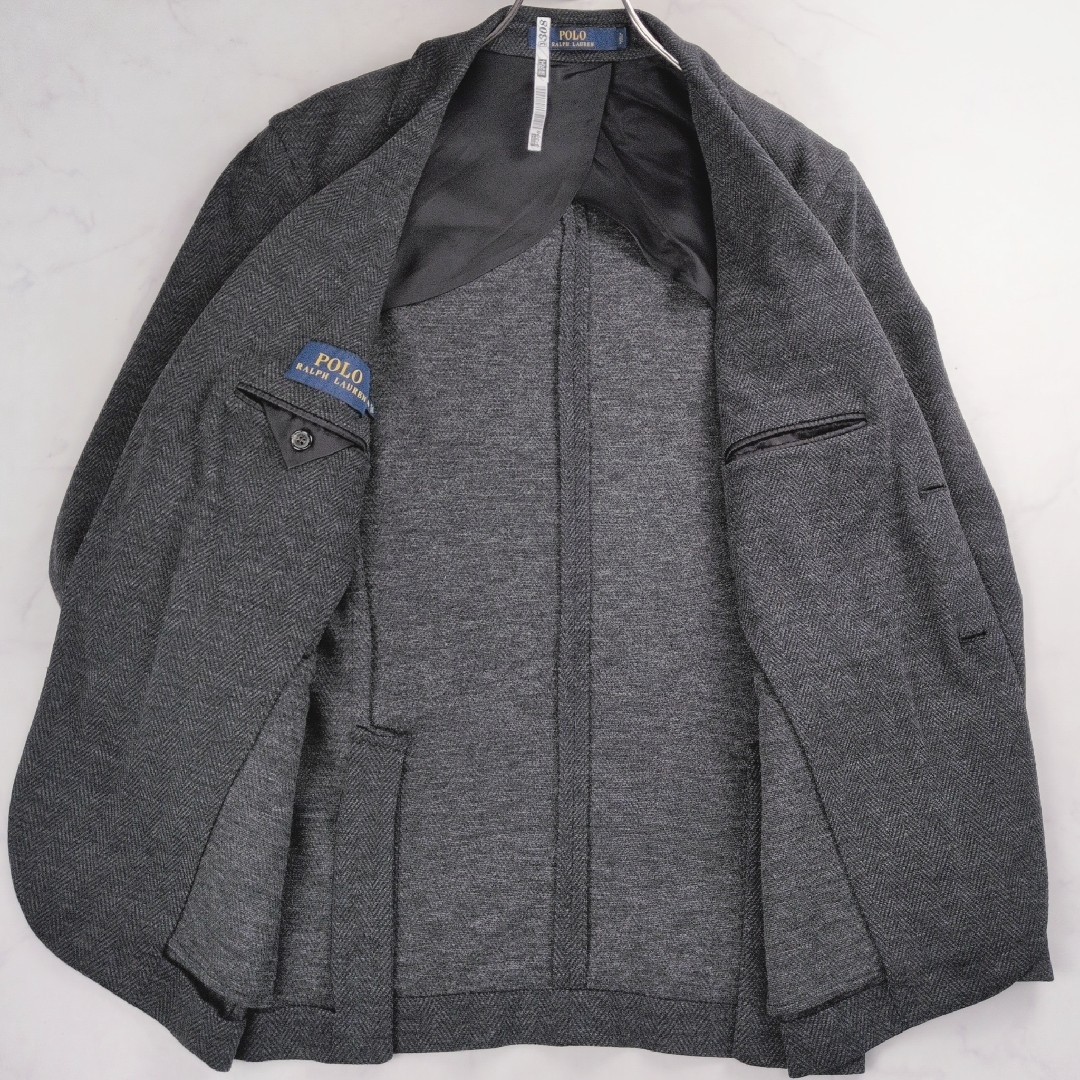 POLO RALPH LAUREN - 【美品✨】ポロラルフローレン テーラード