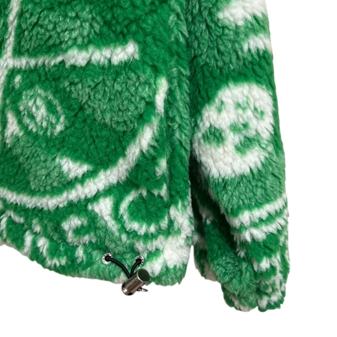 MARK&LONA - 美品 MARK & LONA マークアンドロナ Massive Boa Fleece