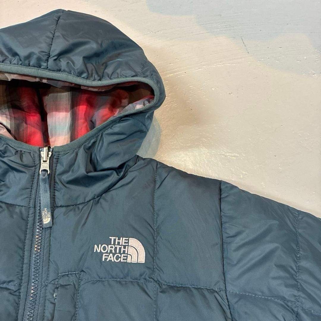 THE NORTH FACE - キッズ Lサイズ 約140 THE NORTH FACE リバーシブル