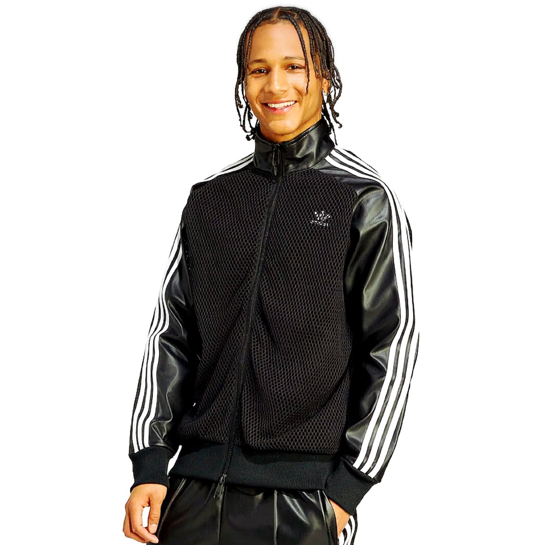 adidas Originals - アディダス ジェレミースコット 新品 レザー