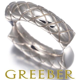 BOTTEGA VENETA（リング(指輪)）のフリマアイテム一覧