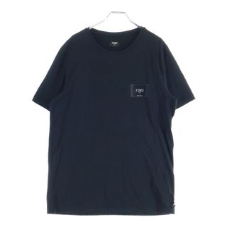 FENDI（Tシャツ/カットソー(半袖/袖なし)）のフリマアイテム一覧