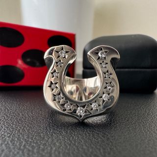 TENDERLOIN - 美品テンダーロイン×HTC×PORTERナロースタッズ