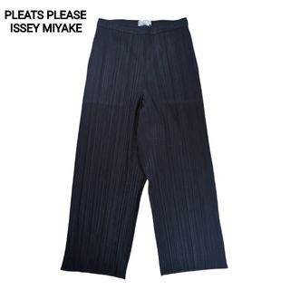 PLEATS PLEASE ISSEY MIYAKE（カジュアルパンツ）のフリマアイテム一覧