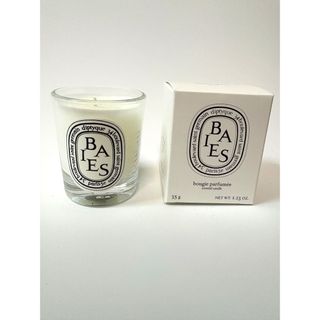 diptyque（キャンドル）のフリマアイテム一覧