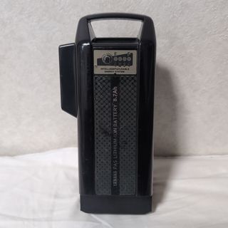 ヤマハ - ヤマハ電動車用バッテリー新品 X83-34/8.9Ah/自転車店からの