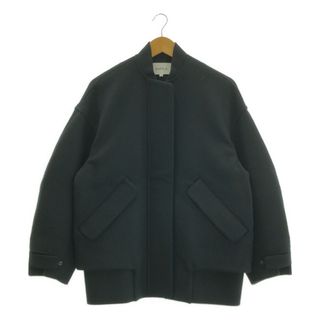 ENFOLD - ENFOLD / エンフォルド | 2024AW | STADIUM-JUMPER ウール