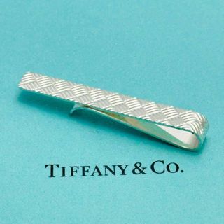 Tiffany & Co.（ネクタイピン）のフリマアイテム一覧