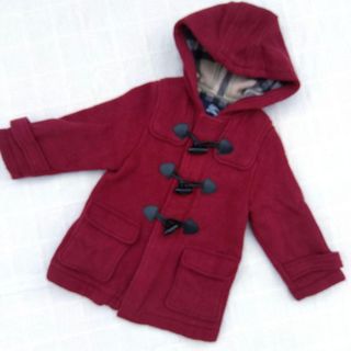 BURBERRY（コート）のフリマアイテム一覧