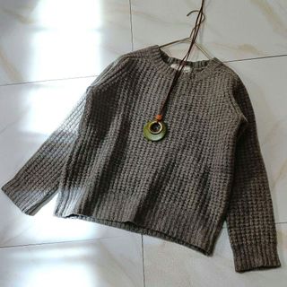 DEUXIEME CLASSE（ニット/セーター）のフリマアイテム一覧