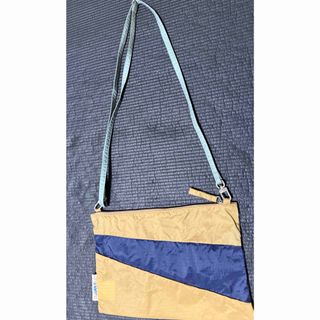 SUSAN BIJL - スーザンベル ミッフィー ナインチェ柄 万博限定 エコ