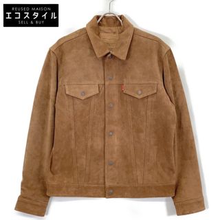 Levi's - 40s ヴィンテージ復刻 1st リーバイス 71506-XX ファースト