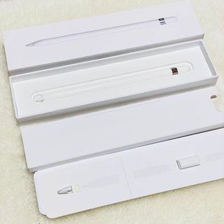 Apple - 未開封☆未使用☆アップル ペンシル Apple Pencil（USB-C