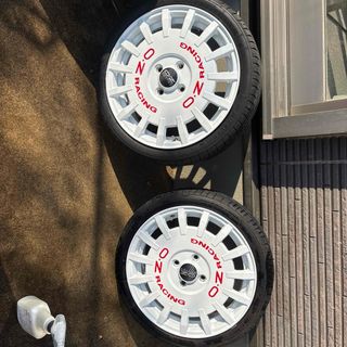 WORK VS-XX 20インチ の通販 by ブリタ's shop｜ラクマ