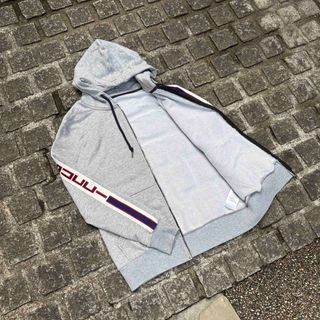 GUCCI - GUCCI グッチ 20SS Psychedelic GG Print Zip up hoodie