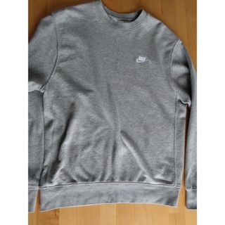 NIKE - ナイキ ナイロン ジャケット パンツ セットアップ 赤 黒 NIKE