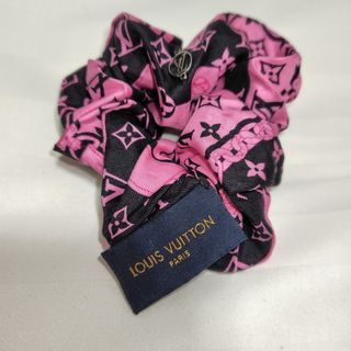 LOUIS VUITTON（ヘアゴム/シュシュ）のフリマアイテム一覧