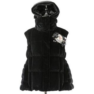 MONCLER - 【値下】極美品 23AW MONCLER モンクレール GALLINULE