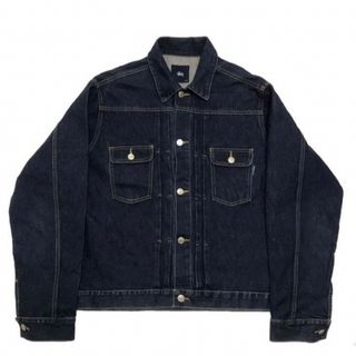 STUSSY - 90年代 STUSSY ステューシー デニムカバーオール オールド