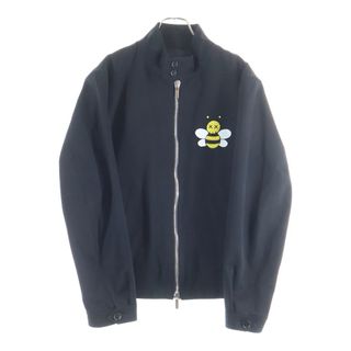 DIOR HOMME - Dior homme 20aw JUDY BLAME ボンバー ジャケット の通販