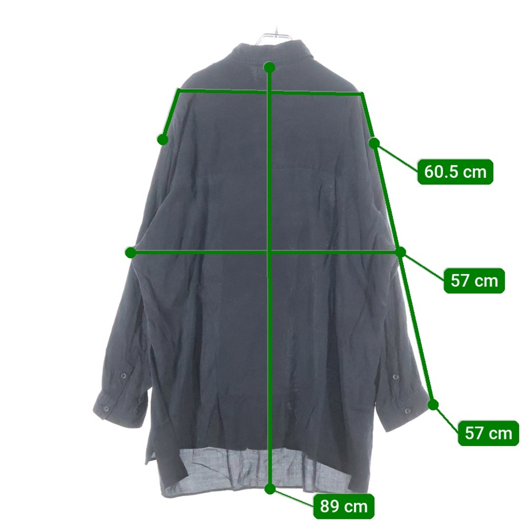 Yohji Yamamoto - Yohji Yamamoto POUR HOMME ヨウジヤマモト