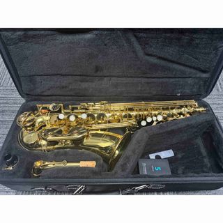 ヤマハ - サックスケースの通販 by あかね's shop｜ヤマハならラクマ
