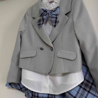 BEAMS DESIGN - BEAMS DESIGN スーツセット 150の通販 by E.K's shop