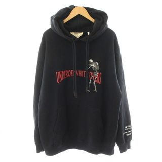 Off-White（パーカー ・ レッド/赤色系）のフリマアイテム一覧