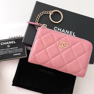 CHANEL - シャネル小銭入れ ノベルティーの通販 by 恵りん｜シャネル