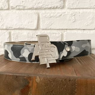 A BATHING APE（ベルト）のフリマアイテム一覧