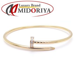 Cartier - カルティエ ダムールブレスレットXS YG の通販 by はる's