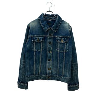 SAINT LAURENT（Gジャン/デニムジャケット）のフリマアイテム一覧