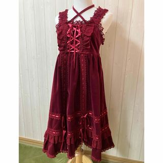 BABY,THE STARS SHINE BRIGHT（ワンピース）のフリマアイテム一覧