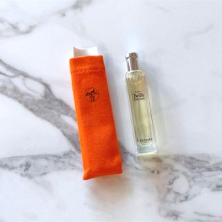 HERMES - エルメス 香水 カブリオルの通販 by shuma's shop｜エルメス