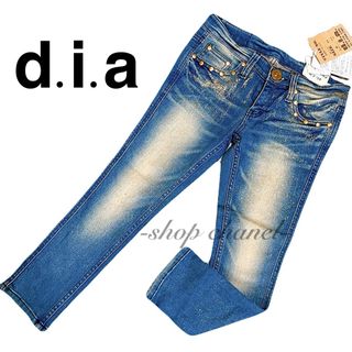 d.i.a（デニム/ジーンズ）のフリマアイテム一覧