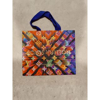 LOUIS VUITTON（ショップ袋）のフリマアイテム一覧