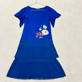 VIVIENNE TAM - VIVIENNE TAM ヴィヴィアンタム 麻雀牌柄トップスの