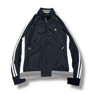 BURBERRY BLACK LABEL - バーバリー ノバチェック柄ジャケットの通販