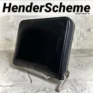 Hender Scheme - Hender Scheme カードケースの通販 by aaashop