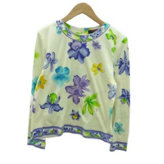 LEONARD（カットソー(長袖/七分)）のフリマアイテム一覧