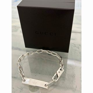 GUCCI（ブレスレット）のフリマアイテム一覧