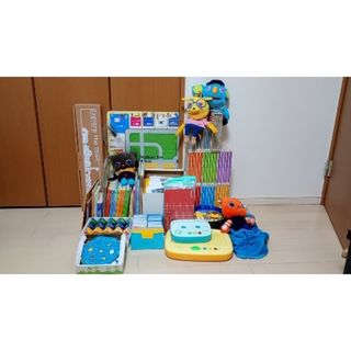 Benesse - ベネッセワールドワイドキッズの英語教材サンプルの通販 by