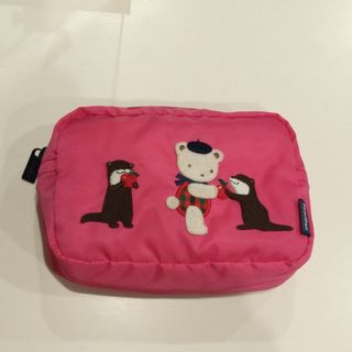 familiar（ポーチ）のフリマアイテム一覧