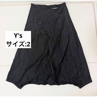 Y's（サルエルパンツ）のフリマアイテム一覧