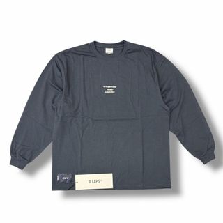 W)taps - WTAPS 251 ATDT-CSM09 SIGN / LS / COTTONの通販 by