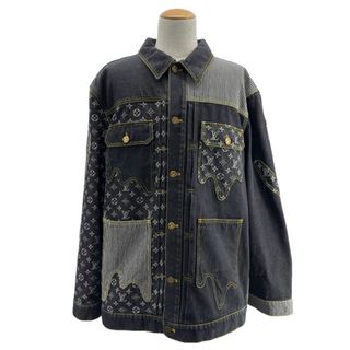 LOUIS VUITTON（Gジャン/デニムジャケット）のフリマアイテム一覧