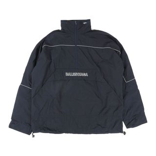 BALENCIAGA - バレンシアガ☆20AW Soccer Jacket サッカートラック