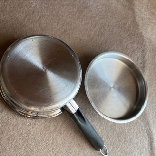 Amway - アムウェイ 鍋 取手(交換パーツ)の通販 by しばへい's shop